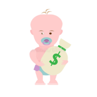 Baby Dollar