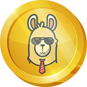 Llama Coin