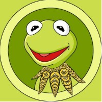Kerti- The Frog (bsc)