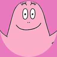 Barbapapa