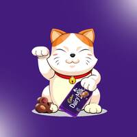 Cadbury Coin