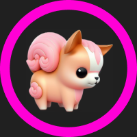 PonyShibaInu