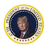 47th Potus Donald Trump