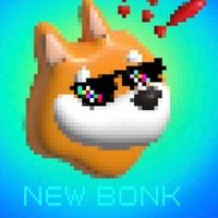 THE NEW BONK... COMMUNITY
