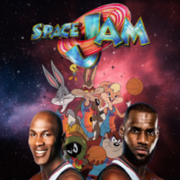 SPACE JAM