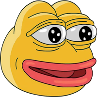 Yellow Pepe∙