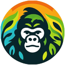 Mini Harambe