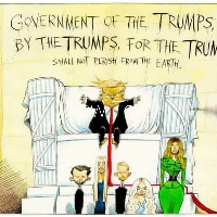 TRUMP LINCOLN