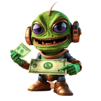 MarsBucks