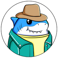 Sharky Sharkx