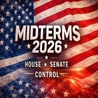 MIDTERMS 2026