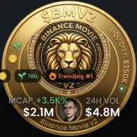 BINANCE $BMV2