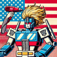 OptimusTrump