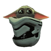 SafeBabyYoda