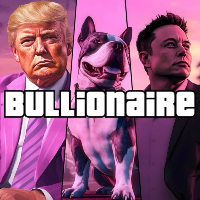 Bullionaire Coin
