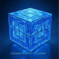 Quantum Cube
