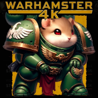 Warhamster 4k