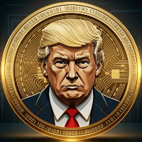 Trump 2.0 ⚡