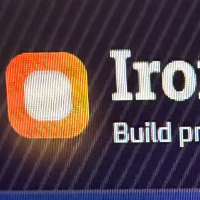 Ironwheeel foundry