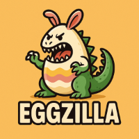 $Eggzilla