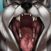 Lunatic Inu