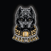 DARK DOGE