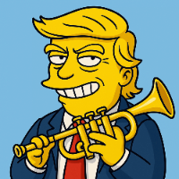 TRUMPET COIN
