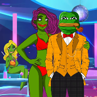 Pepe Rich 🔥