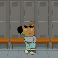 ShyGuy