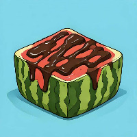 MelonChocoCoin Chat