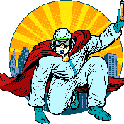 Healthcare Hero Project