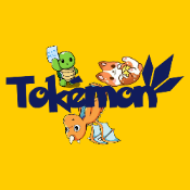 Tokemon3D