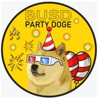 BusdPartyDoge