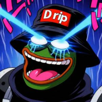 Drip Frog