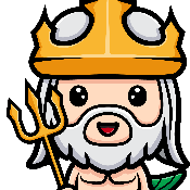 KingNeptune
