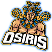 OSIRIS ART