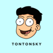 TONTONSKY