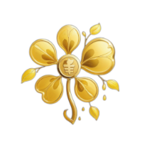 Golden Rain