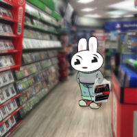 CHILL BUCK