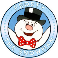 Frosty the Snowman