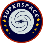 SuperSpace