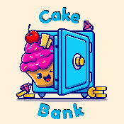 CakeBank