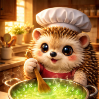 HEDGY