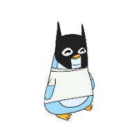 BatPengu