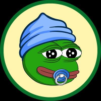 Little Pepe 🐸