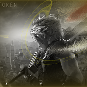 Final Fantasy Token