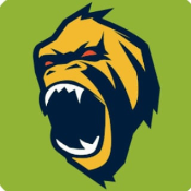 Angry Gorilla V2