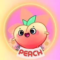 Life's a Peach
