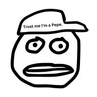 The Stick Pepe