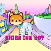 ShibaInuBotBSC